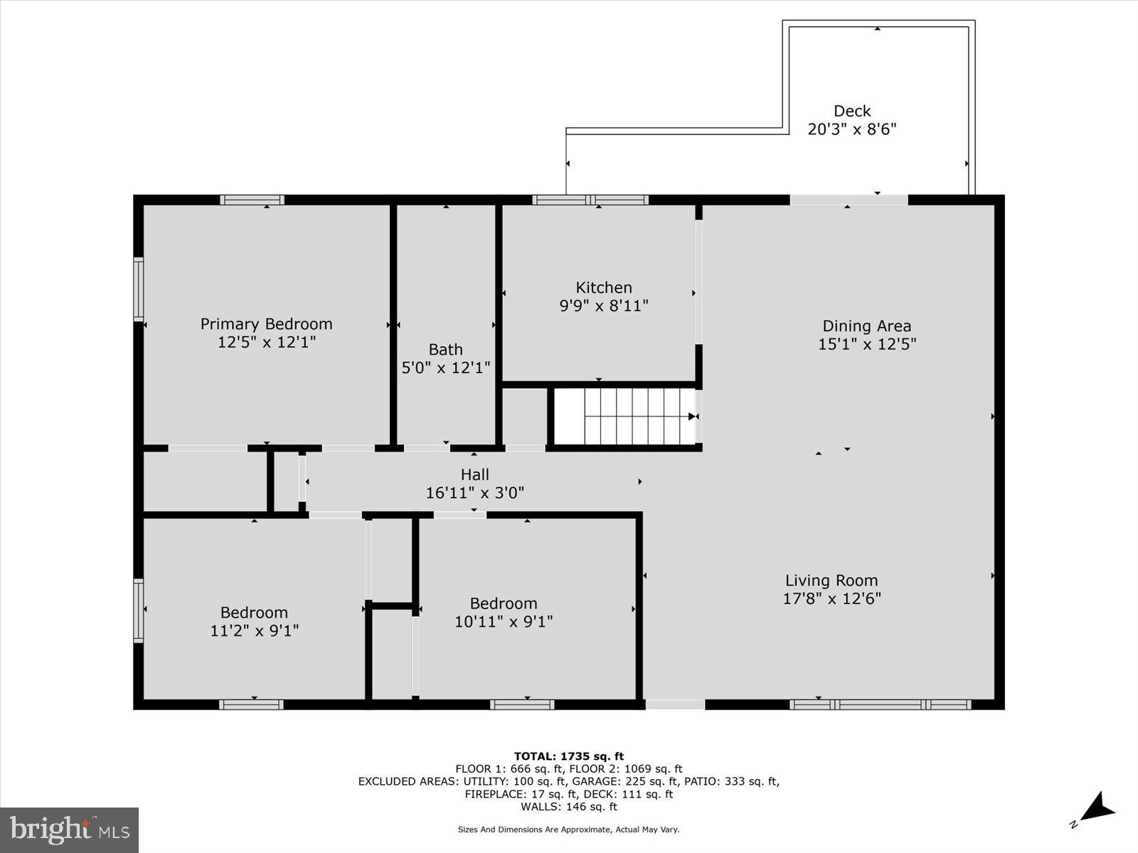 MISTY ACRES - Residential