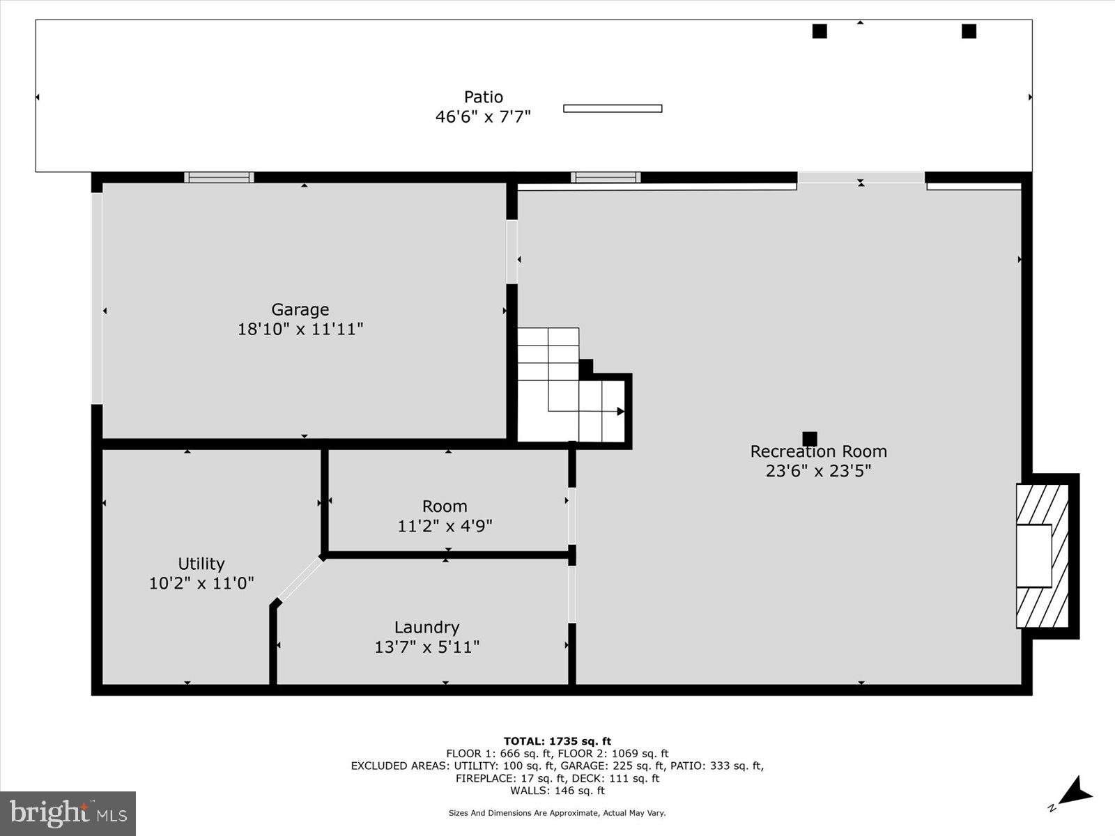 MISTY ACRES - Residential
