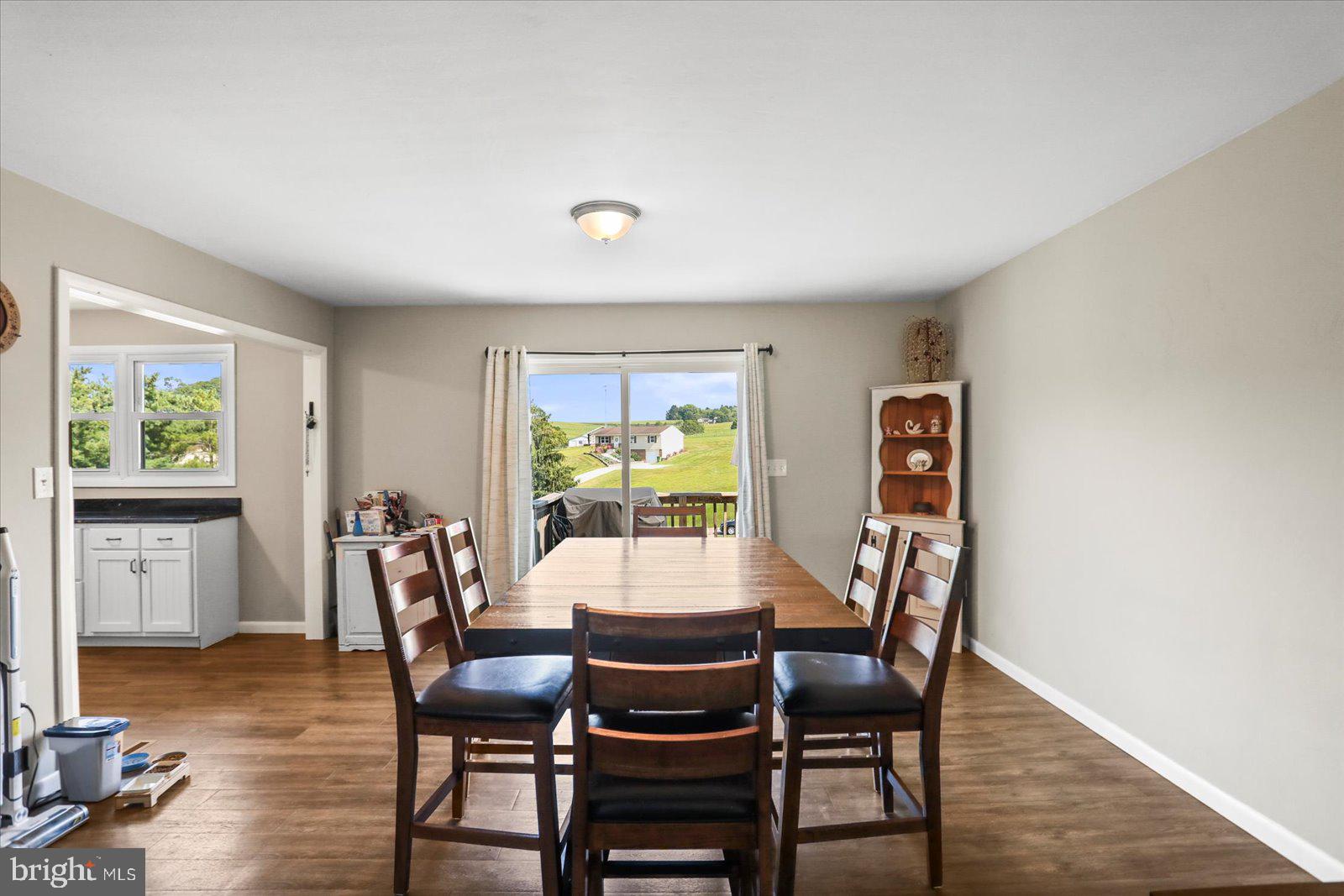 MISTY ACRES - Residential