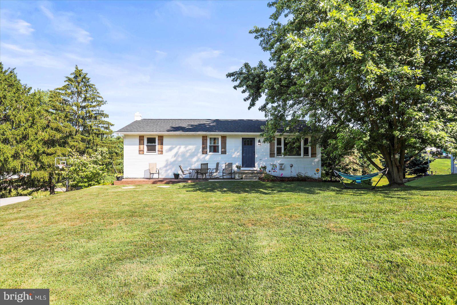 MISTY ACRES - Residential