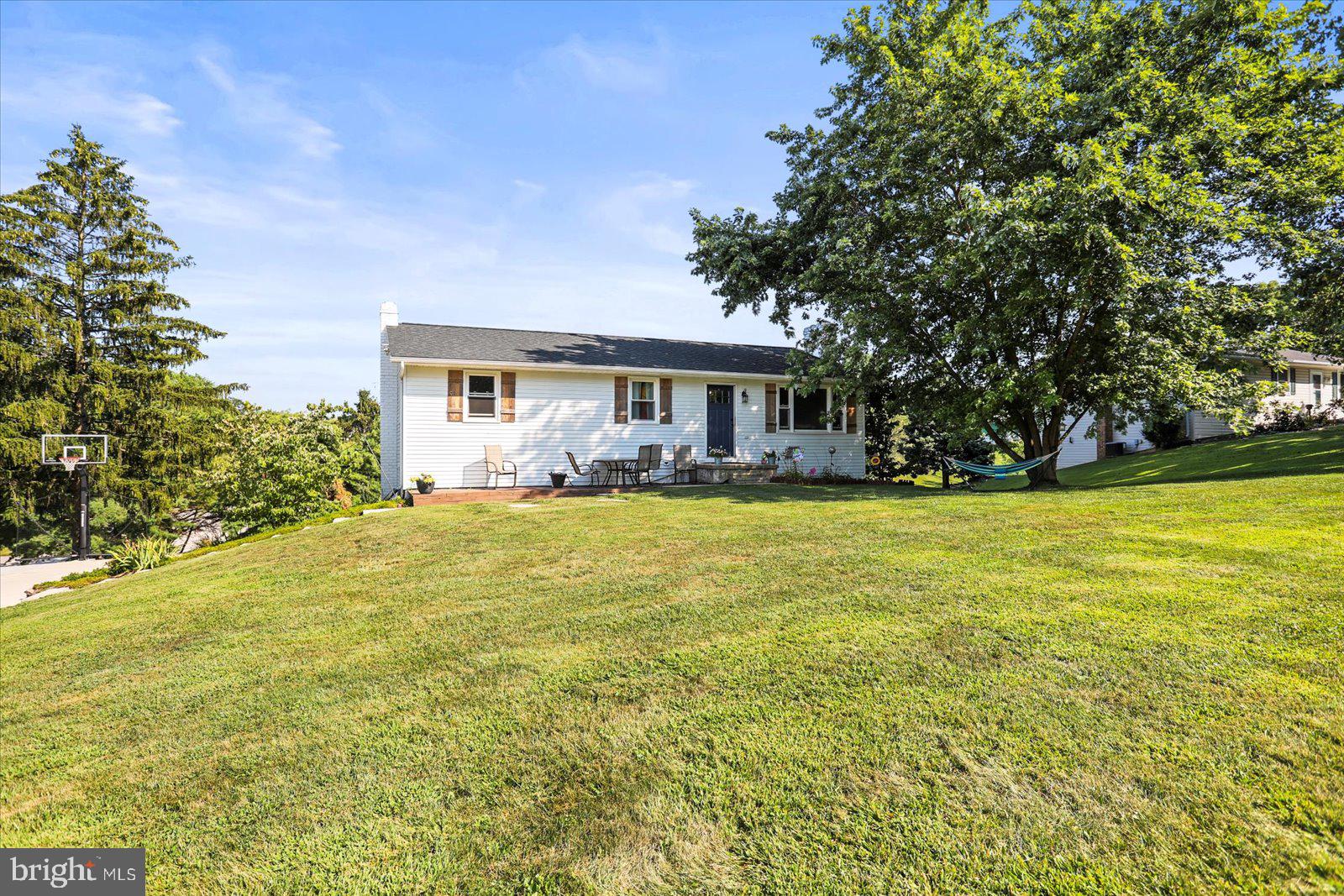 MISTY ACRES - Residential