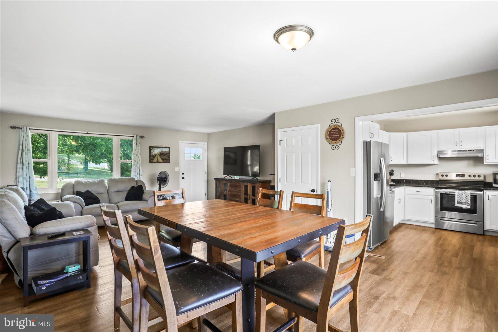 MISTY ACRES - Residential