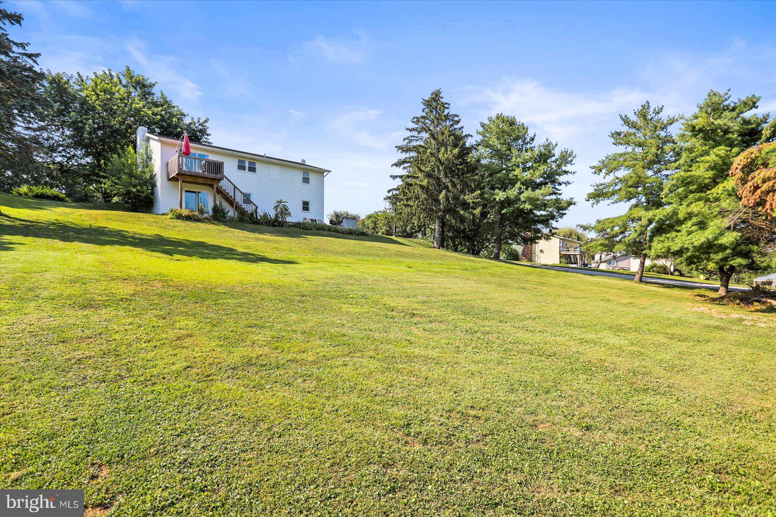 MISTY ACRES - Residential