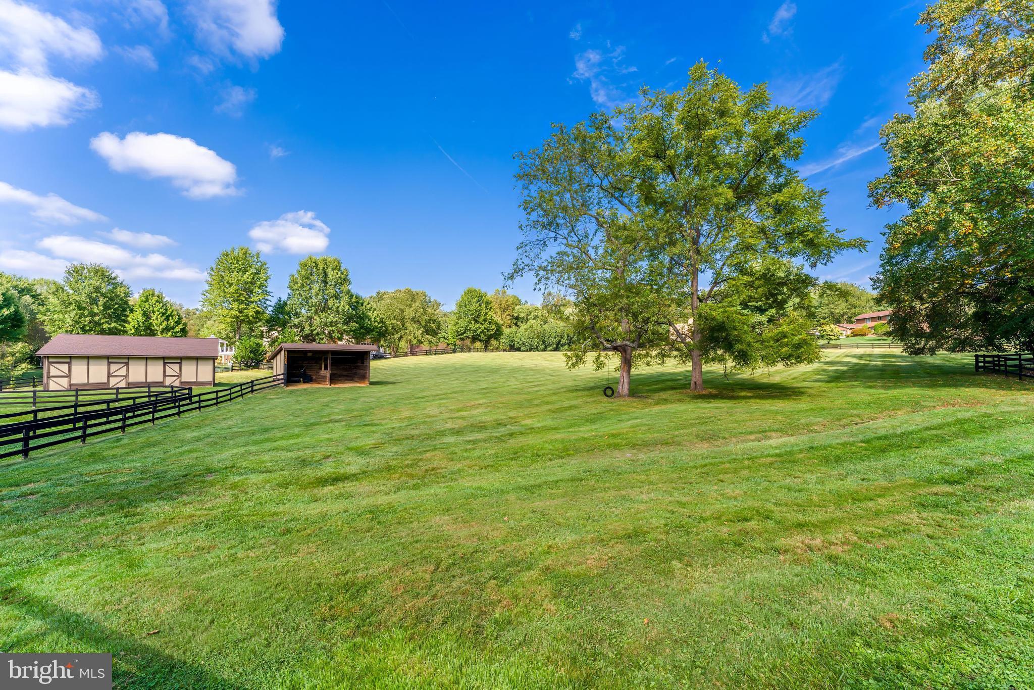 EQUESTRIAN PARK - Residential