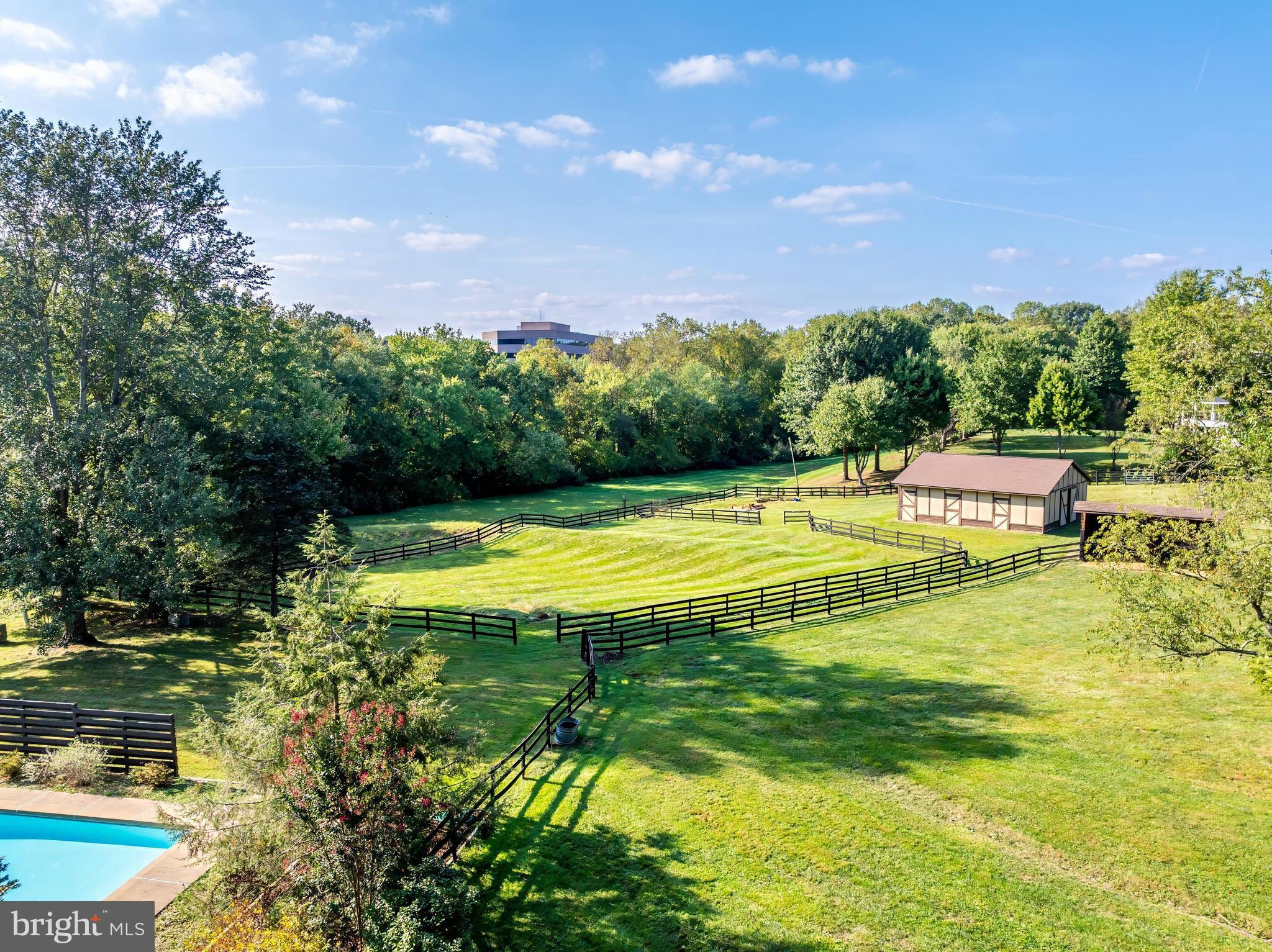 EQUESTRIAN PARK - Residential