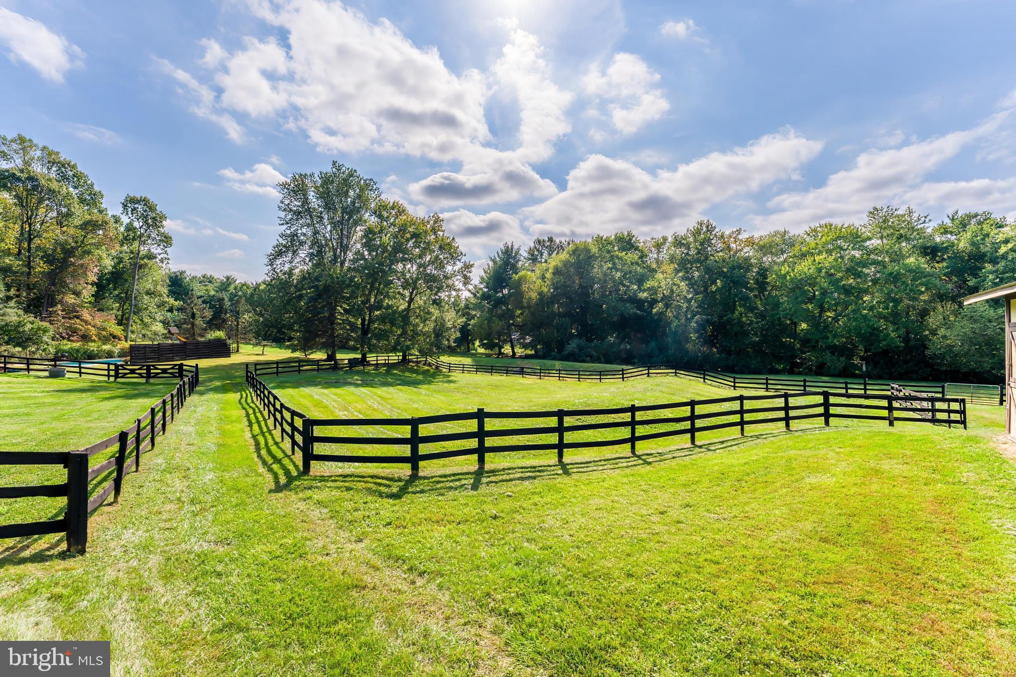 EQUESTRIAN PARK - Residential