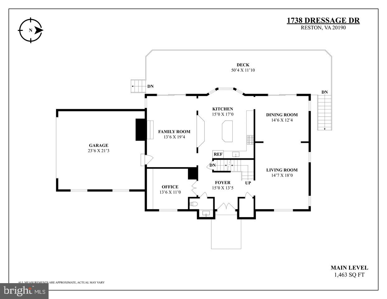 EQUESTRIAN PARK - Residential
