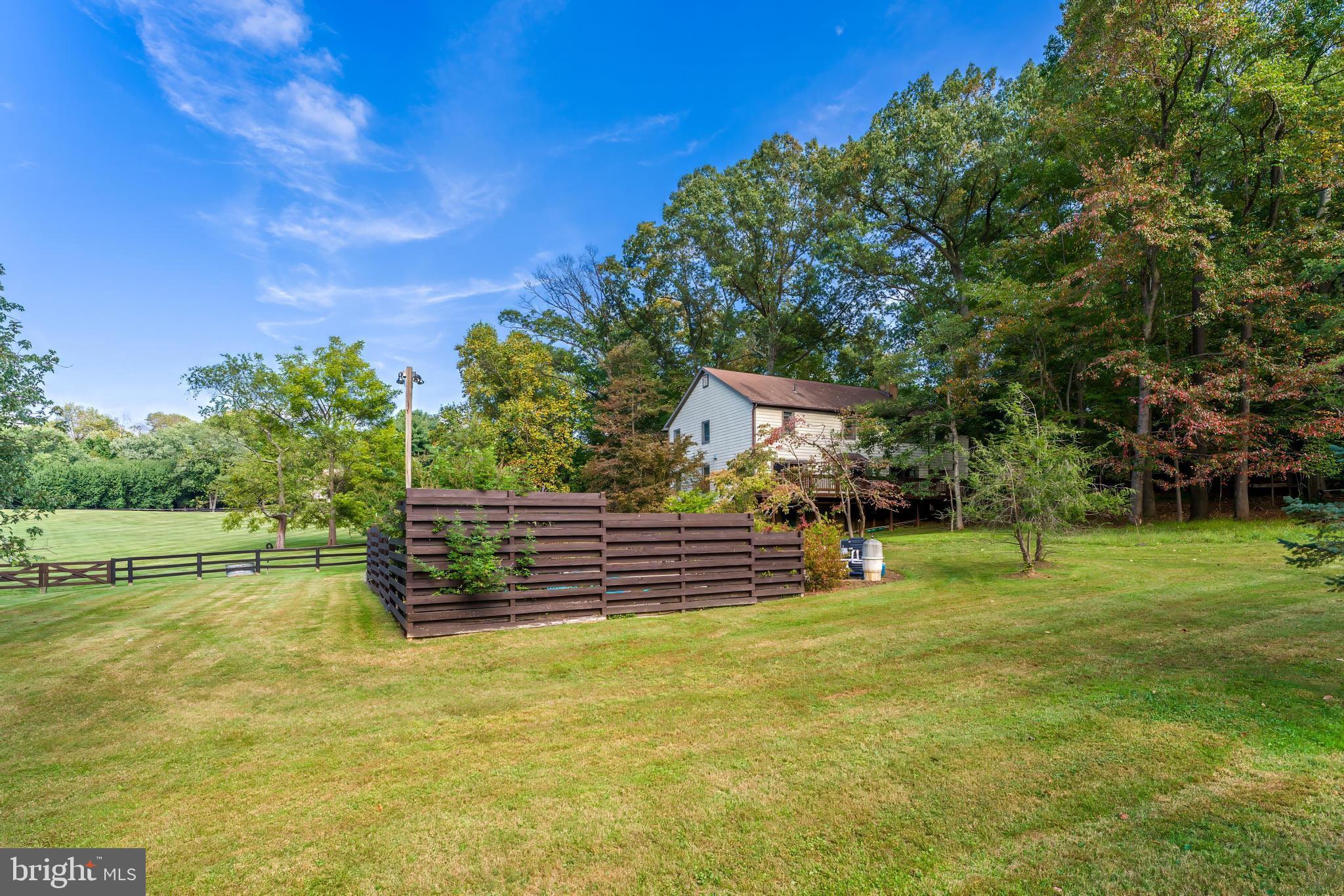 EQUESTRIAN PARK - Residential