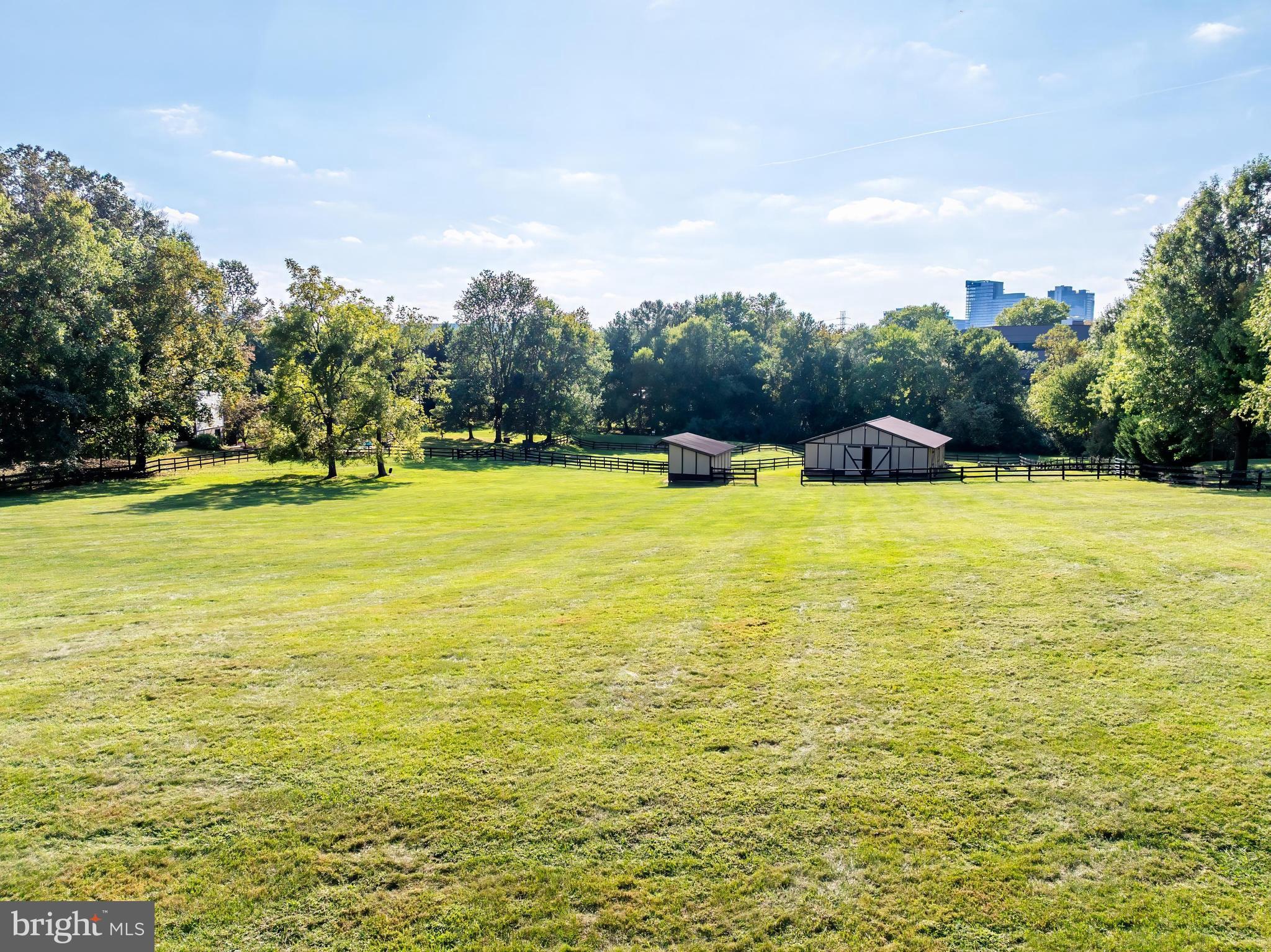 EQUESTRIAN PARK - Residential