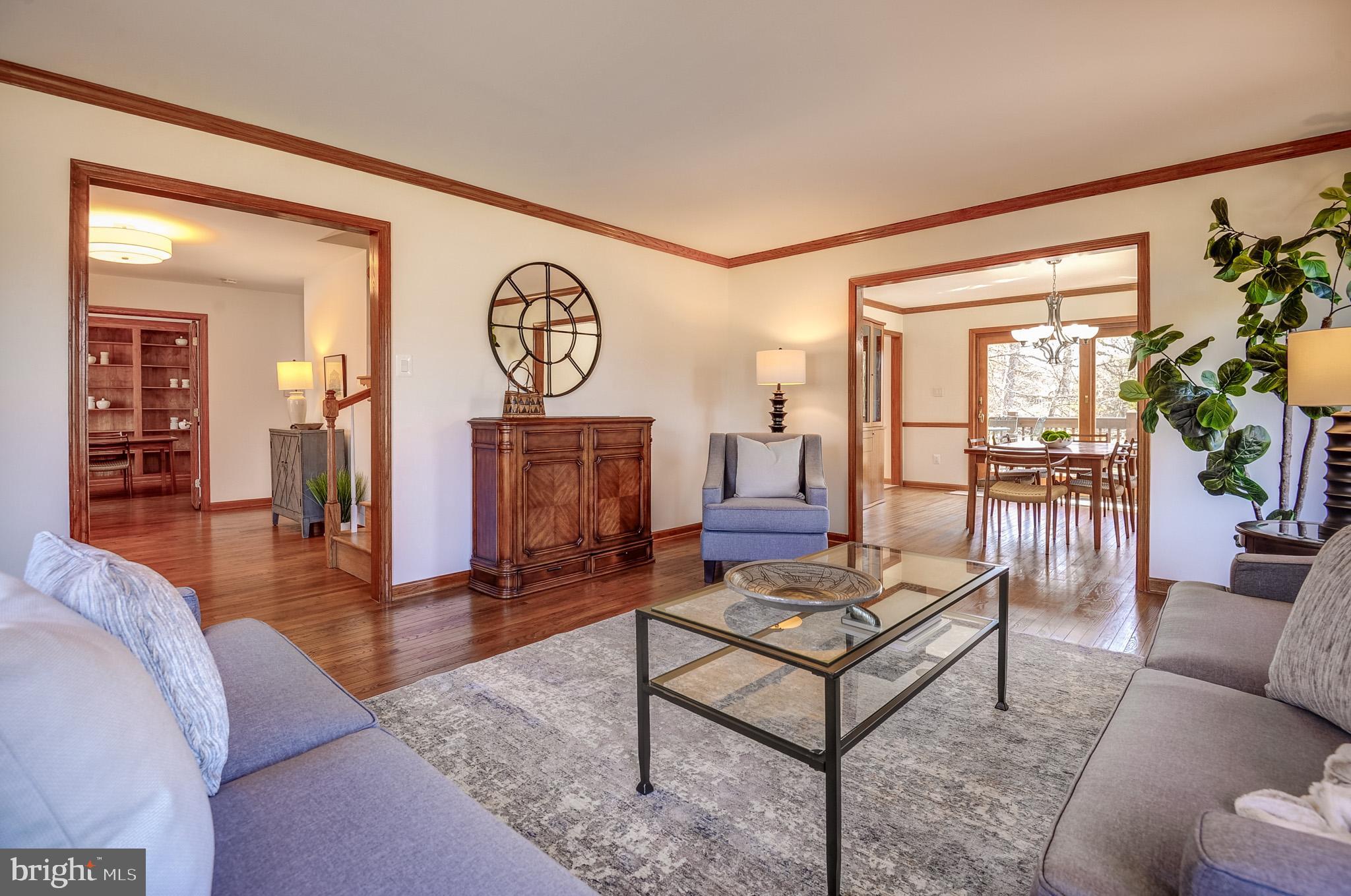 EQUESTRIAN PARK - Residential