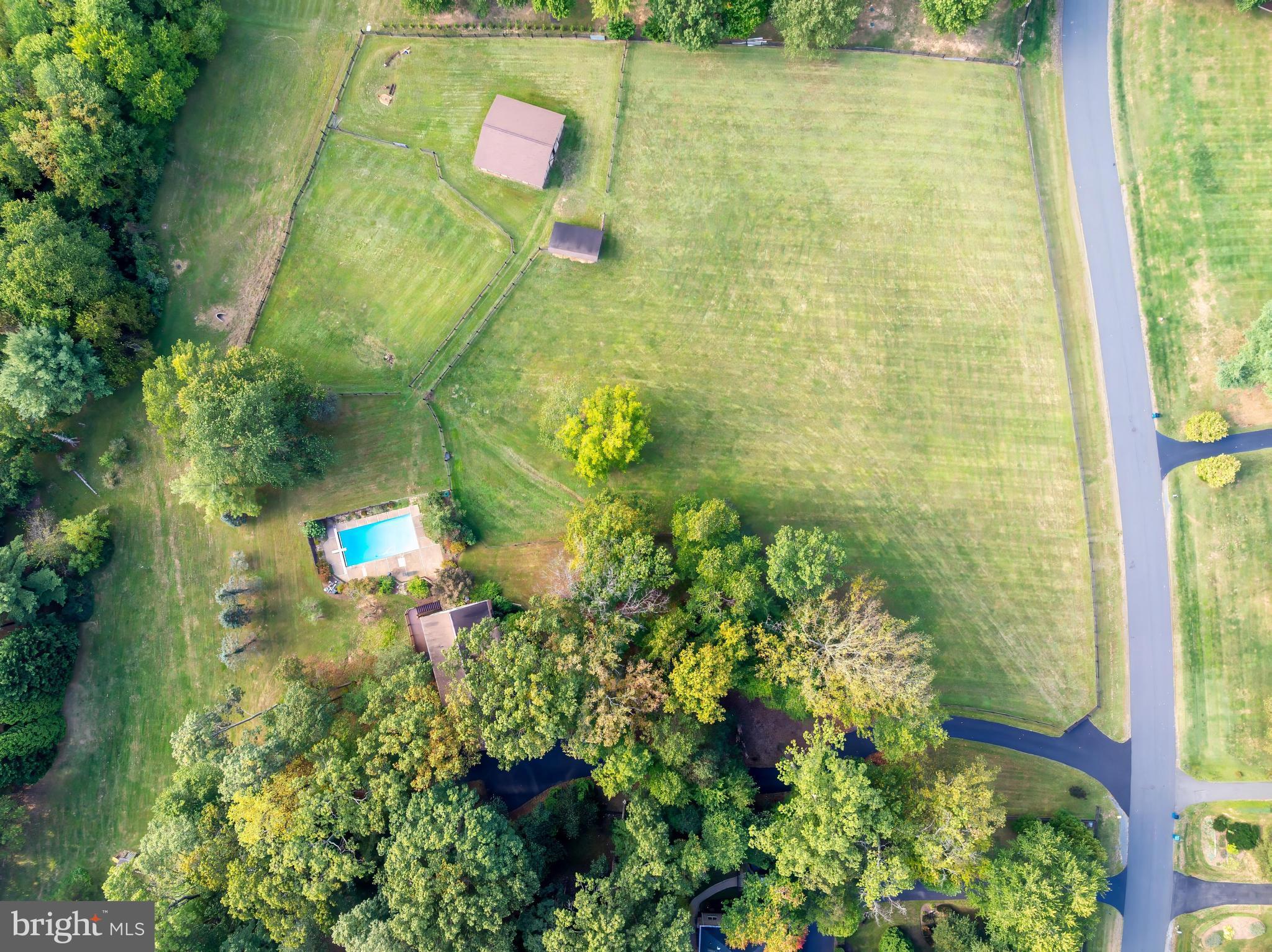 EQUESTRIAN PARK - Residential