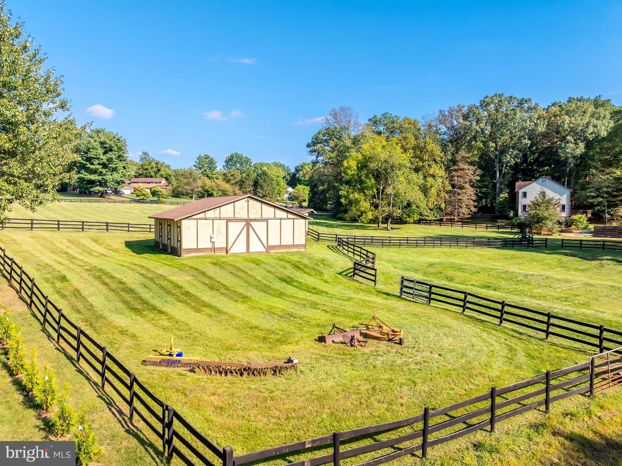 EQUESTRIAN PARK - Residential