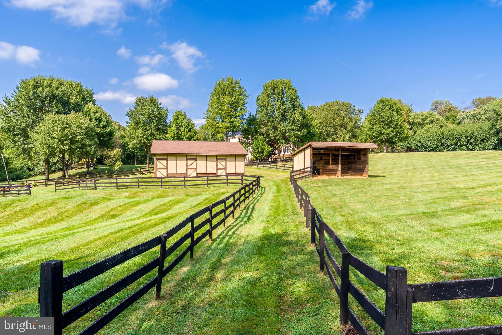 EQUESTRIAN PARK - Residential