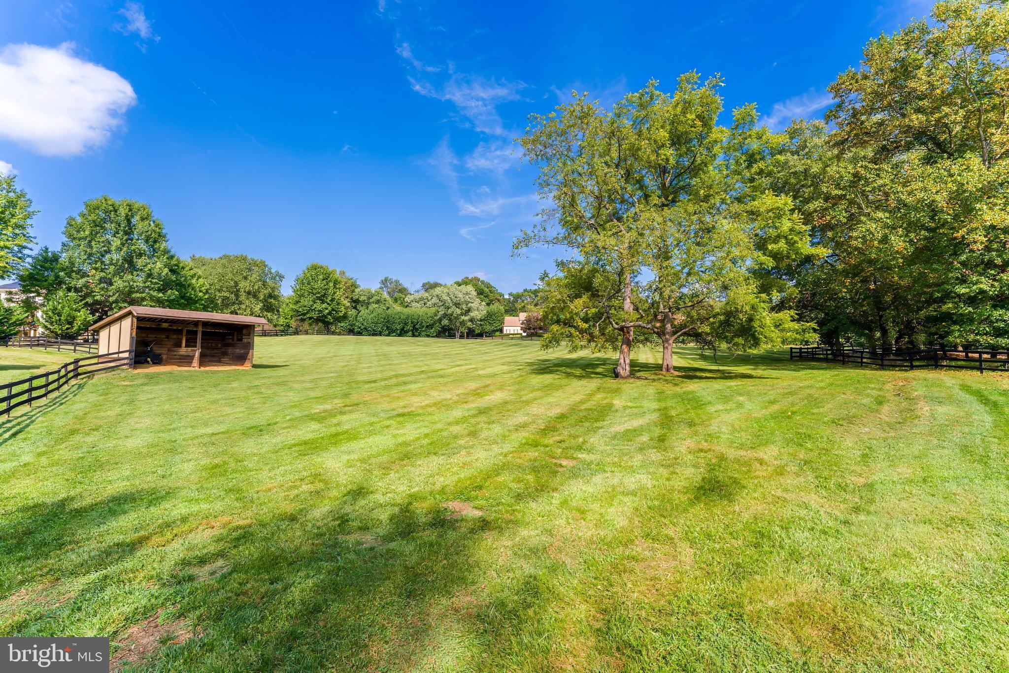 EQUESTRIAN PARK - Residential