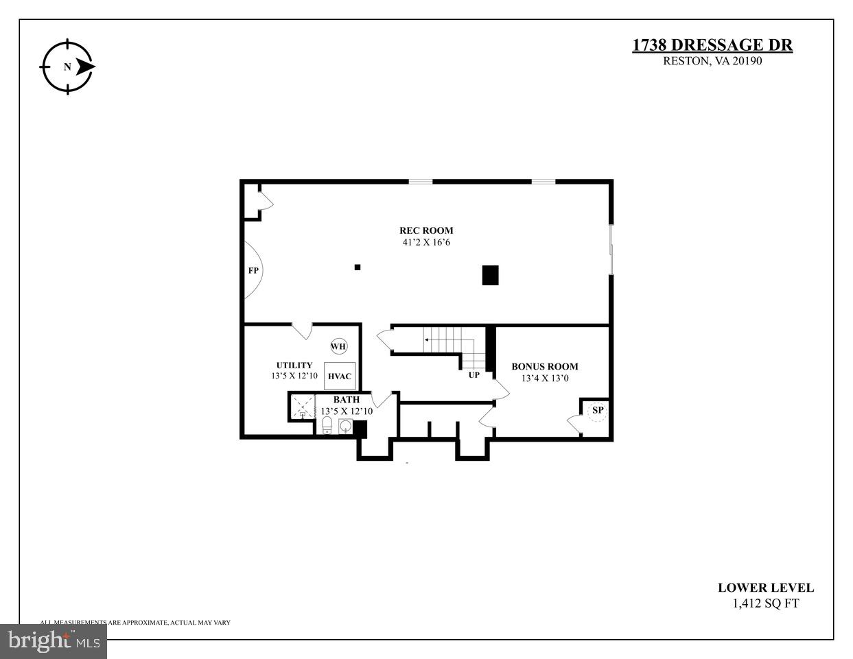 EQUESTRIAN PARK - Residential