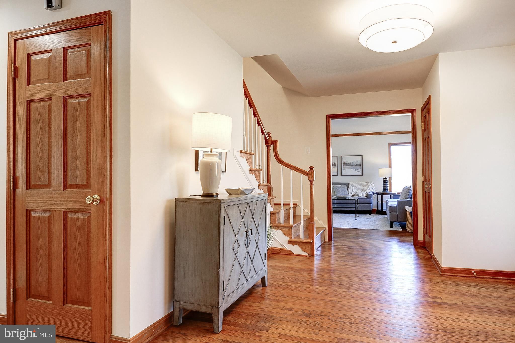 EQUESTRIAN PARK - Residential