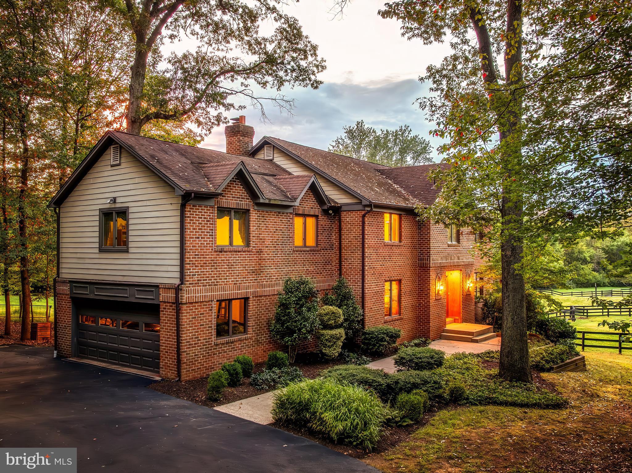 EQUESTRIAN PARK - Residential