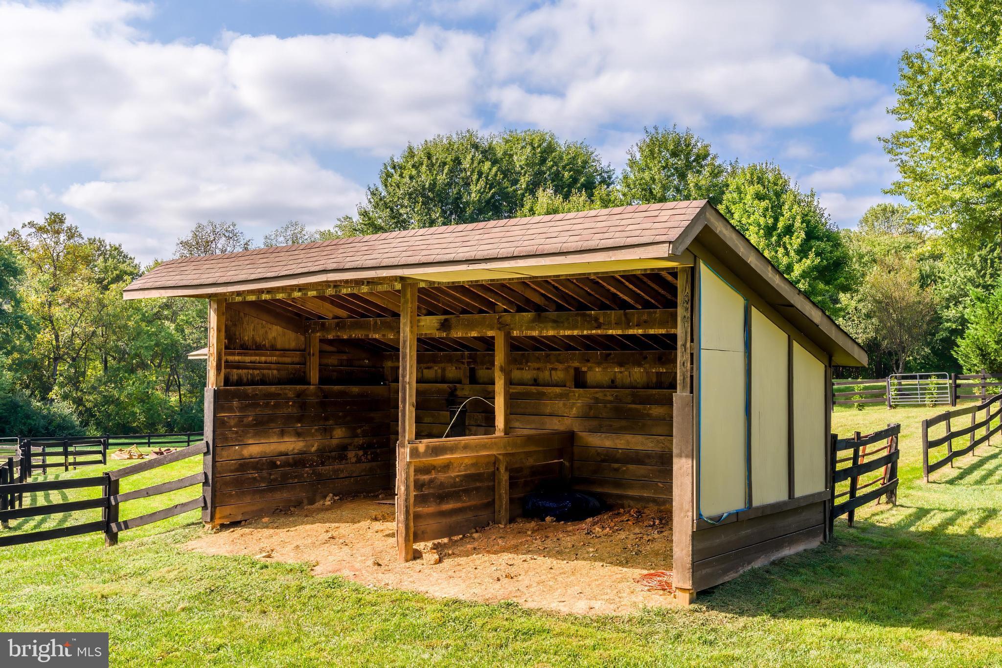 EQUESTRIAN PARK - Residential