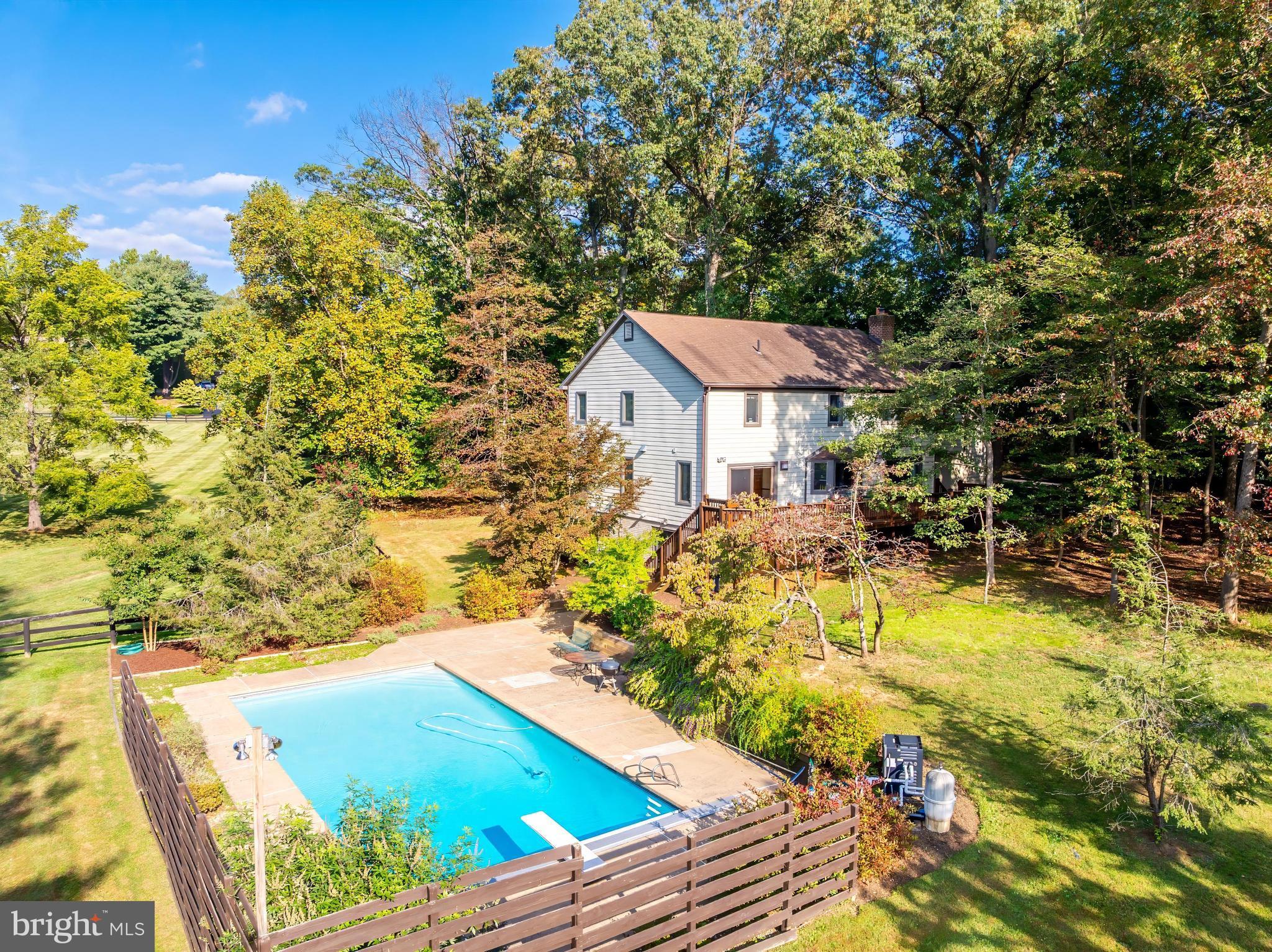 EQUESTRIAN PARK - Residential