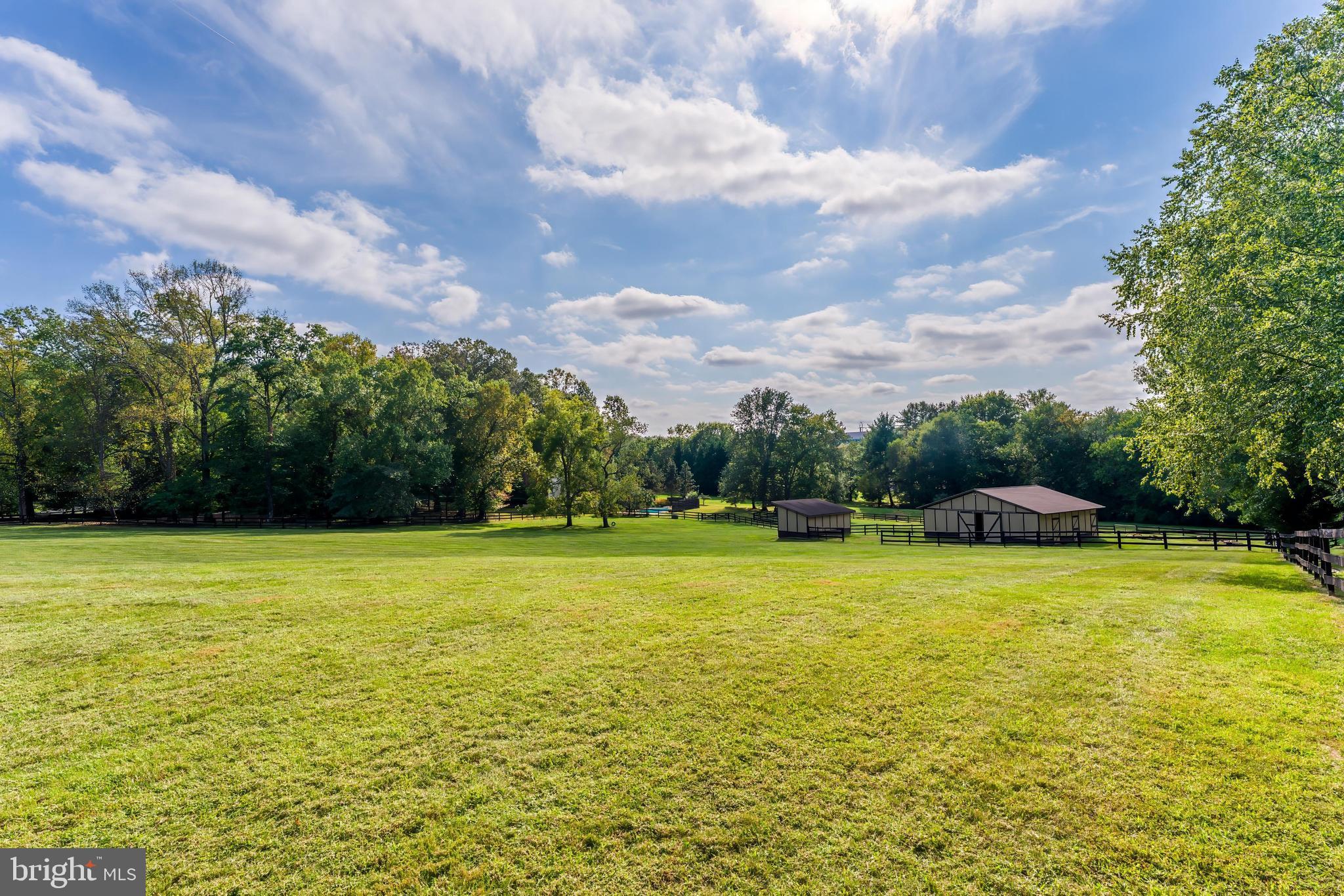 EQUESTRIAN PARK - Residential