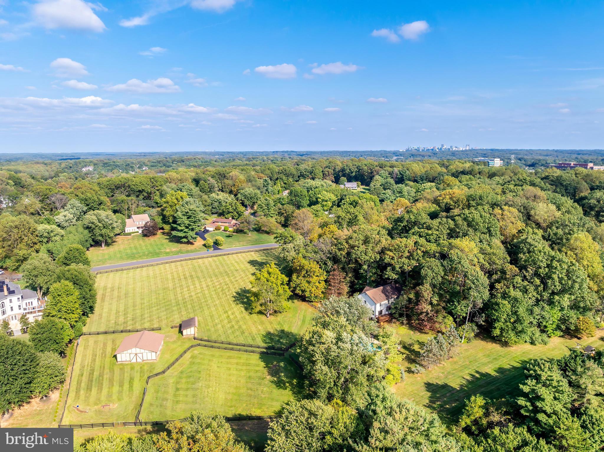 EQUESTRIAN PARK - Residential