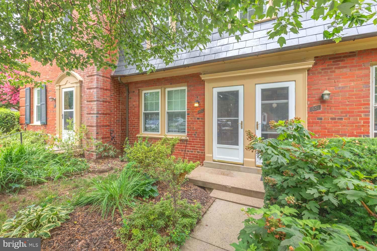 1510 S EDGEWOOD STREET 552