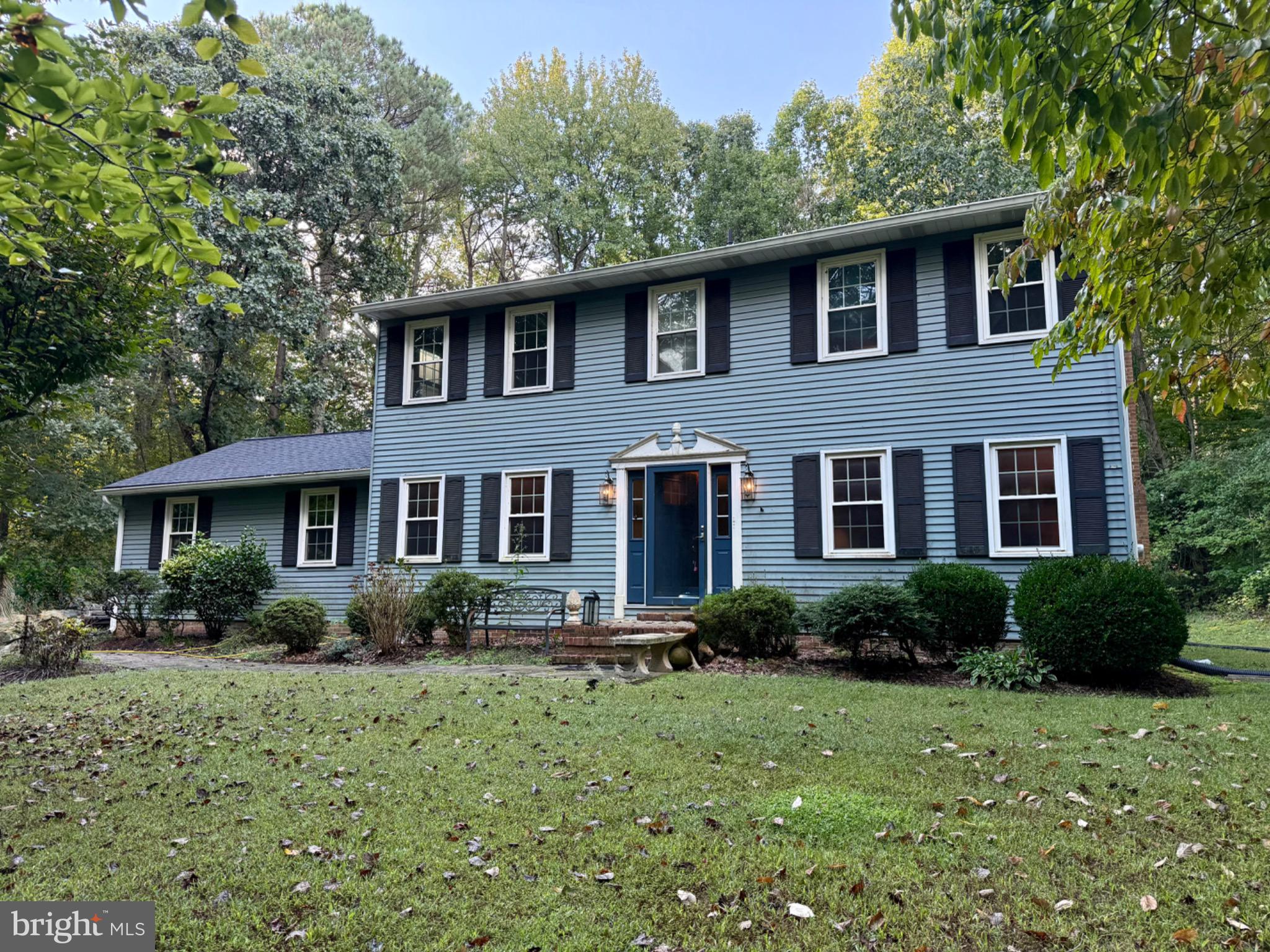 TANGLEWOOD TOWNHOMES - Residential