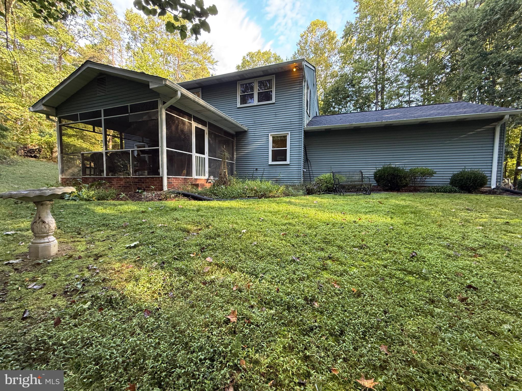 TANGLEWOOD TOWNHOMES - Residential