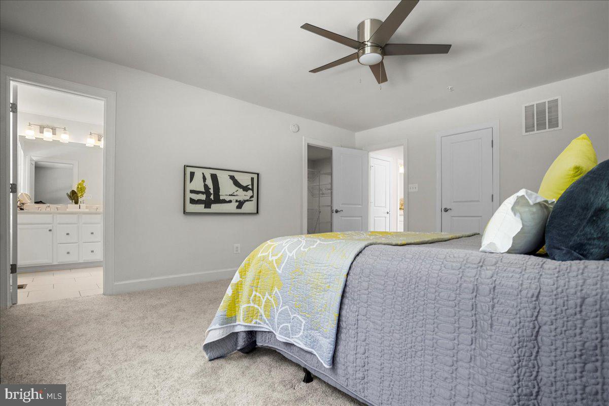 MARLBORO RIDGE - Residential