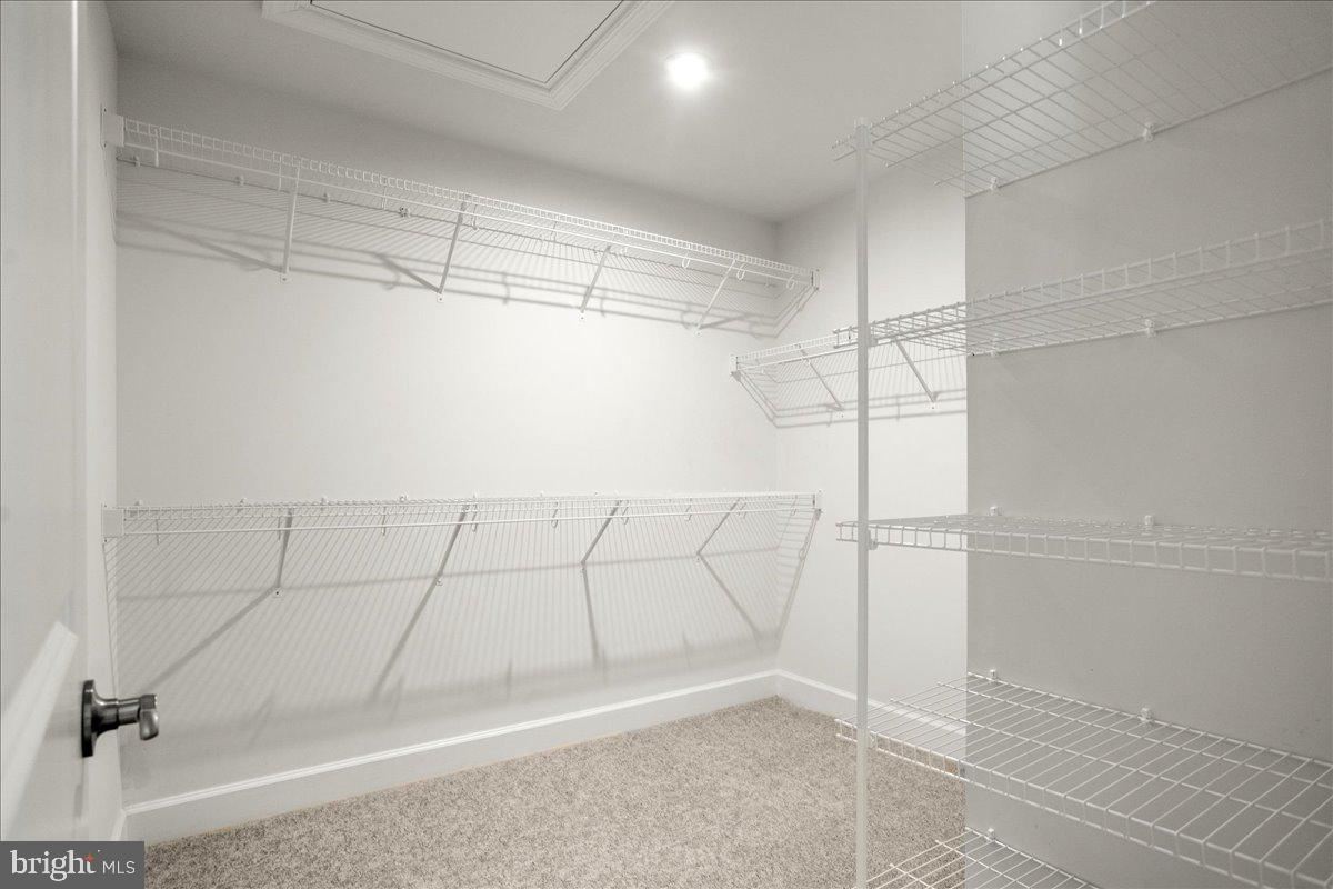 MARLBORO RIDGE - Residential