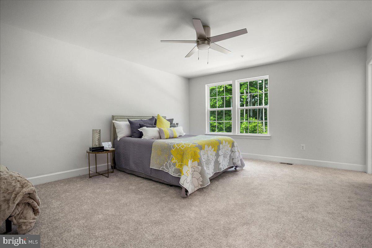 MARLBORO RIDGE - Residential