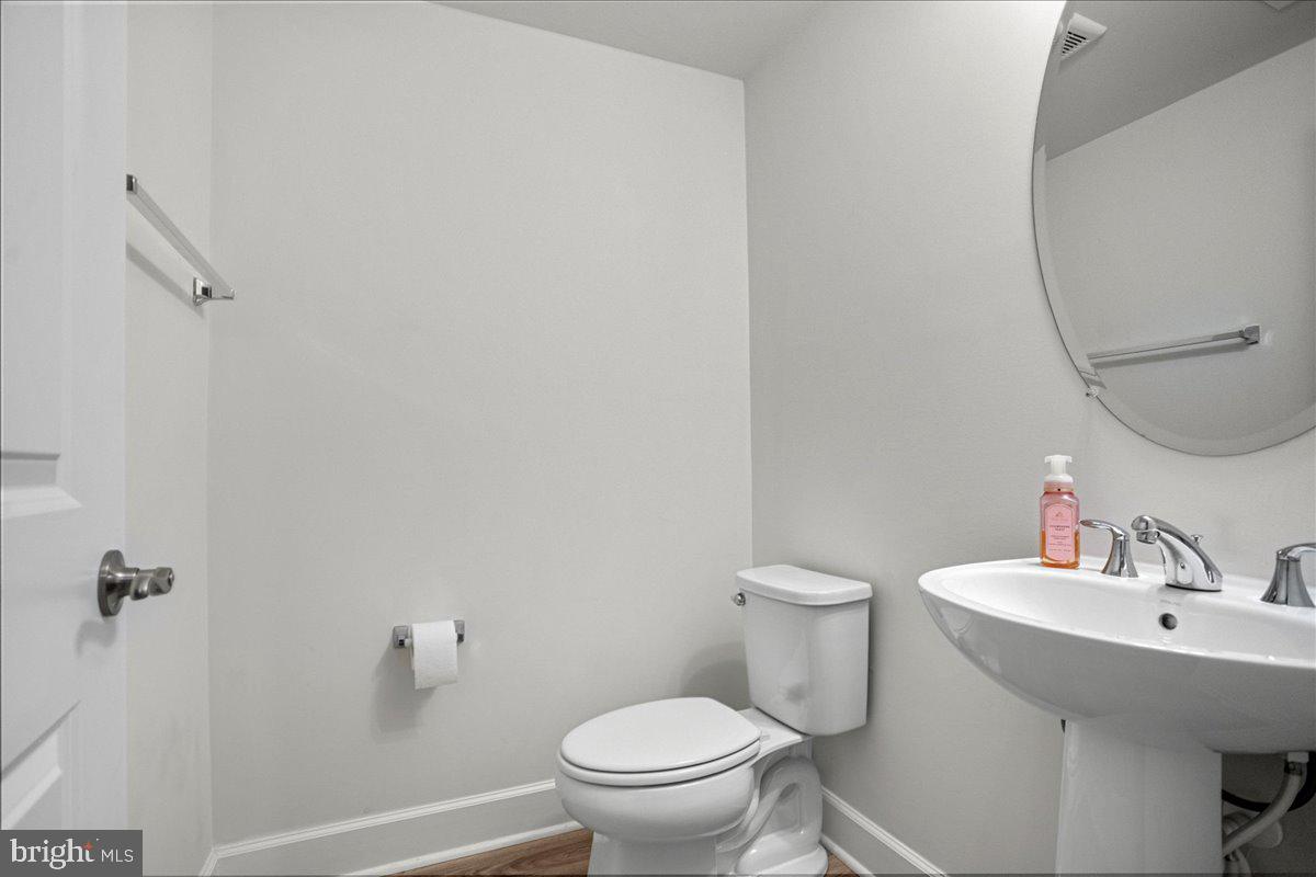 MARLBORO RIDGE - Residential