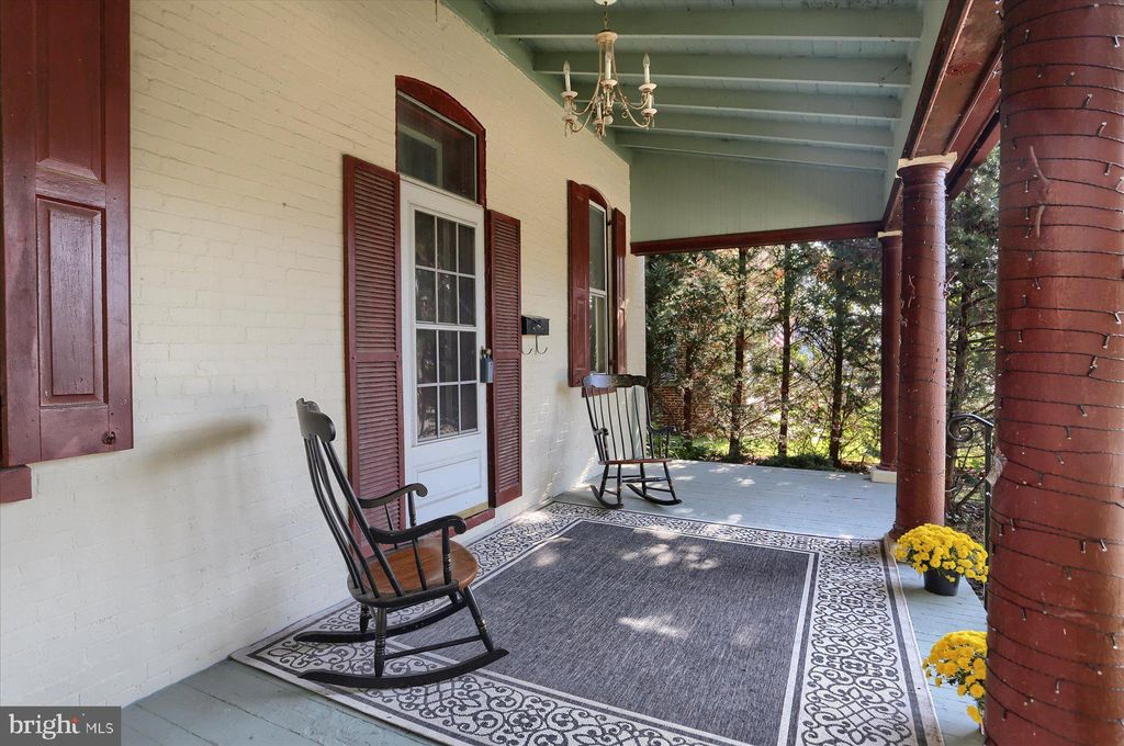 Photo of 135 E Main Street, Landisville, PA 17538 (MLS # PALA2041778)