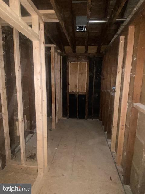 FOREST PARK - Residential