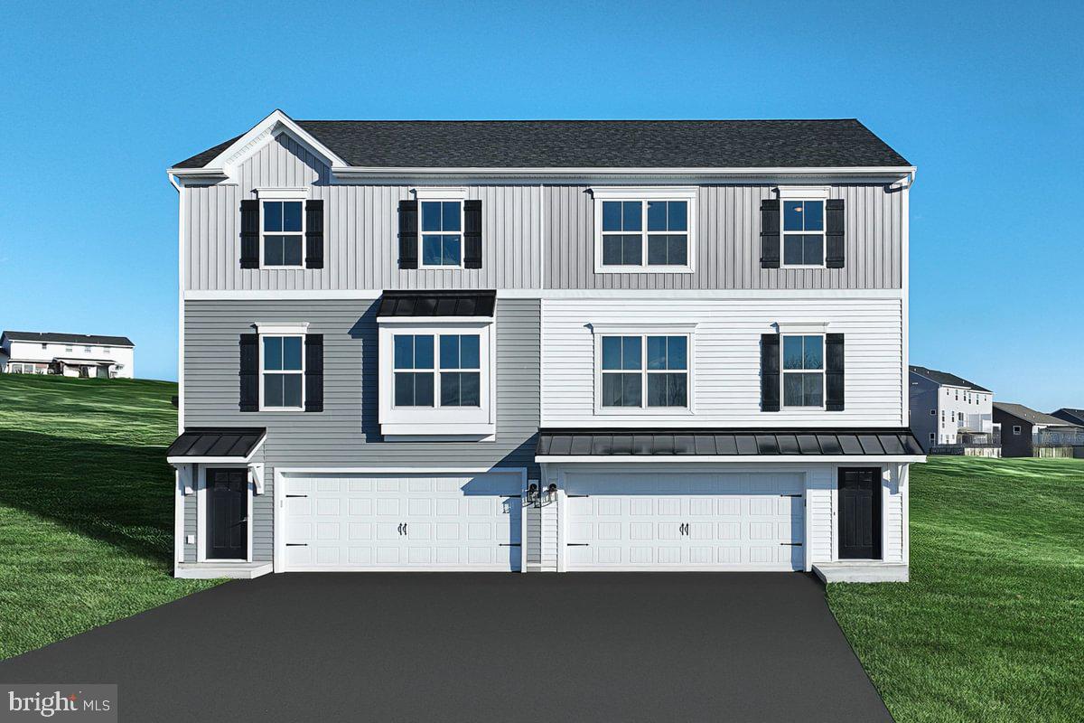 Welcome to Sunflower Living! Experience modern living at its finest with our Sunflower 3-story duplex home. Featuring a built-in 2-car garage and an optional finished lower level, this home offers convenience and flexibility. The main floor boasts an open layout, seamlessly connecting the breakfast area, kitchen, spacious family room, laundry room, and convenient half bath. Upstairs, retreat to the luxurious owner's suite with a lavish bathroom and expansive walk-in closet—a tranquil oasis for relaxation. Two additional bedrooms and another full bathroom provide ample space for everyone. Rest assured, your new home comes with a 10-year warranty, ensuring peace of mind and confidence in your investment. Don't wait—make Sunflower your new home sweet home today!
📸 Photos are of a similar model and may display upgrades not included in the listed price.
Subdivision assessment is pending; MLS reflects zero taxes. Final taxes will be determined based on the improved lot and dwelling assessment.