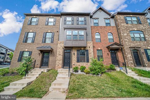 2646 VELOCITY ROAD HERNDON VA 20171