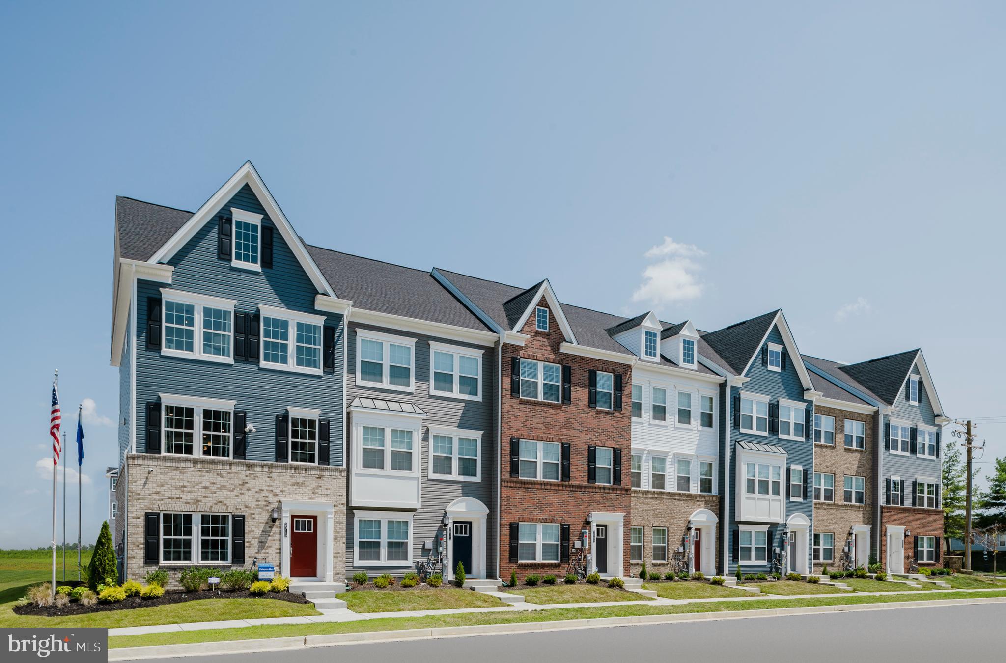 PATAPSCO GLEN - Residential