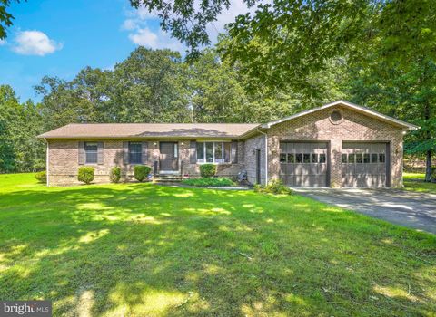 10918 TIMOTHY COURT WHITE PLAINS MD 20695