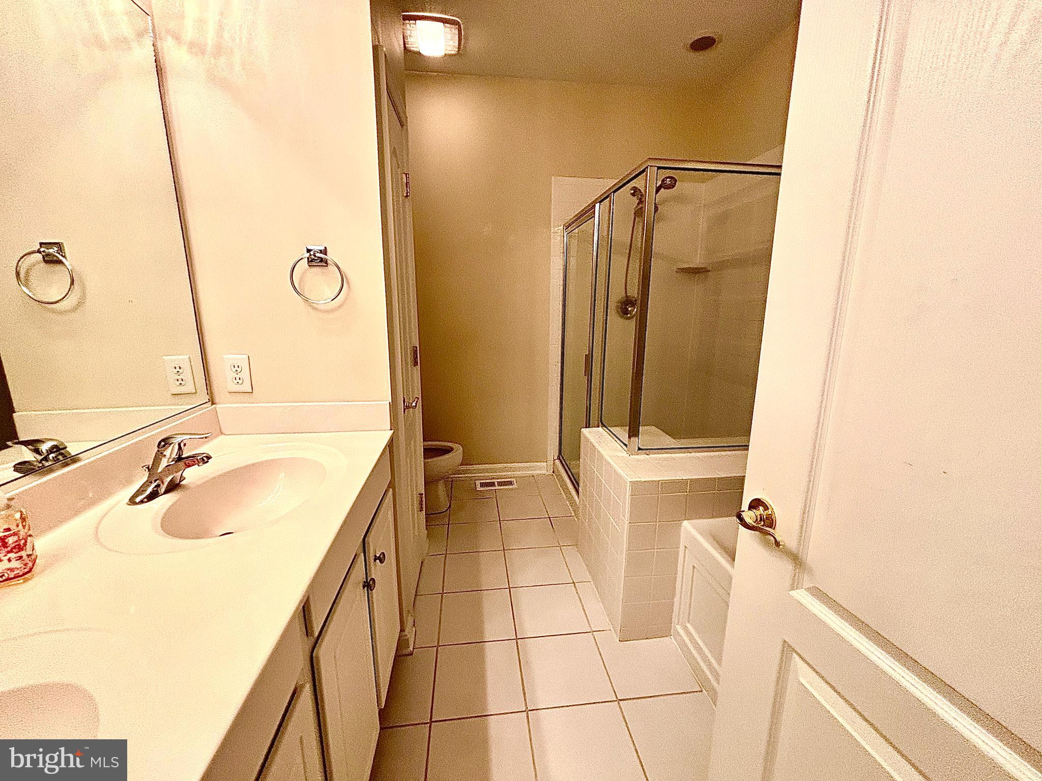 OCEAN PINES - THE PARKE - Residential