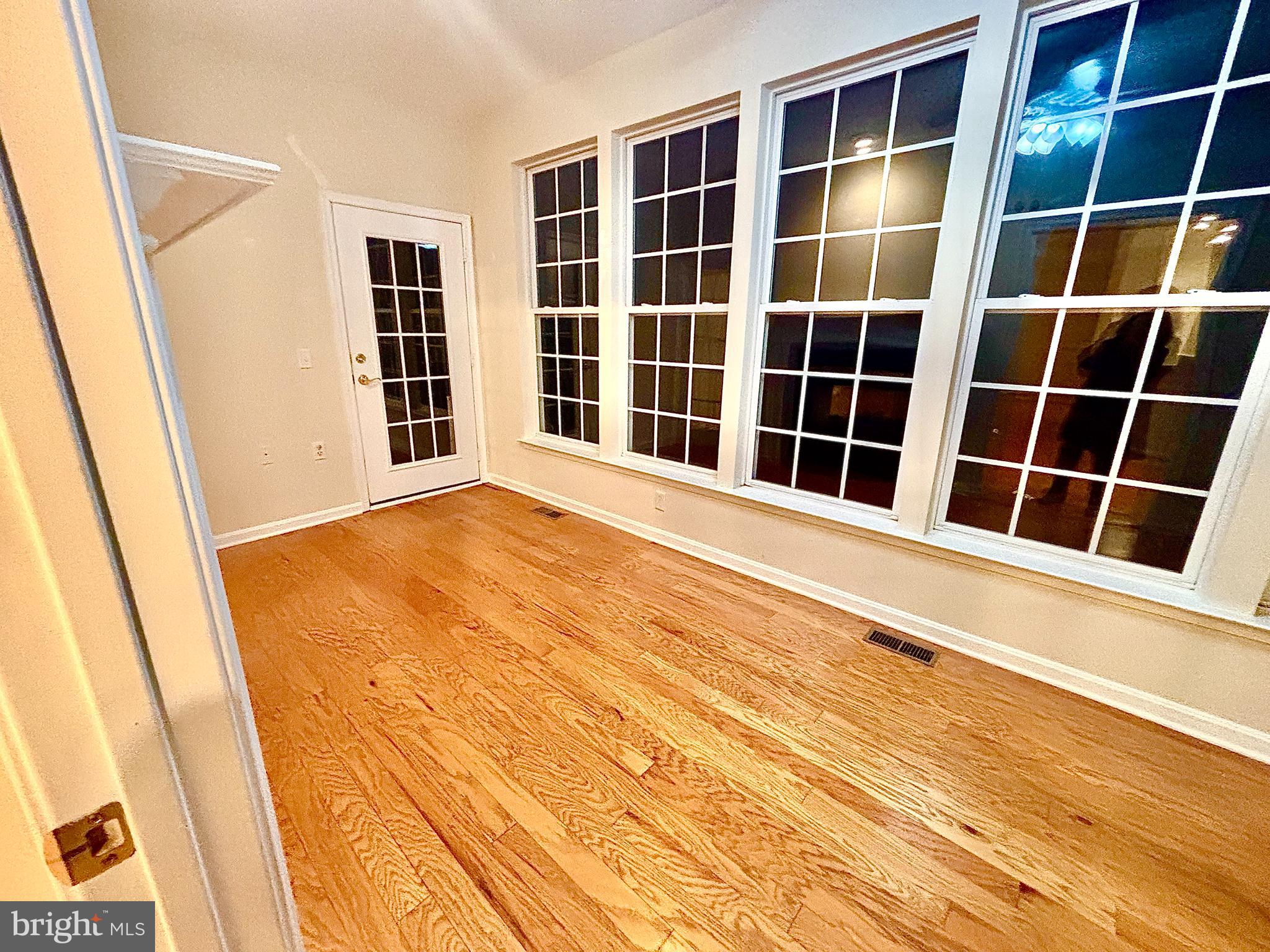 OCEAN PINES - THE PARKE - Residential