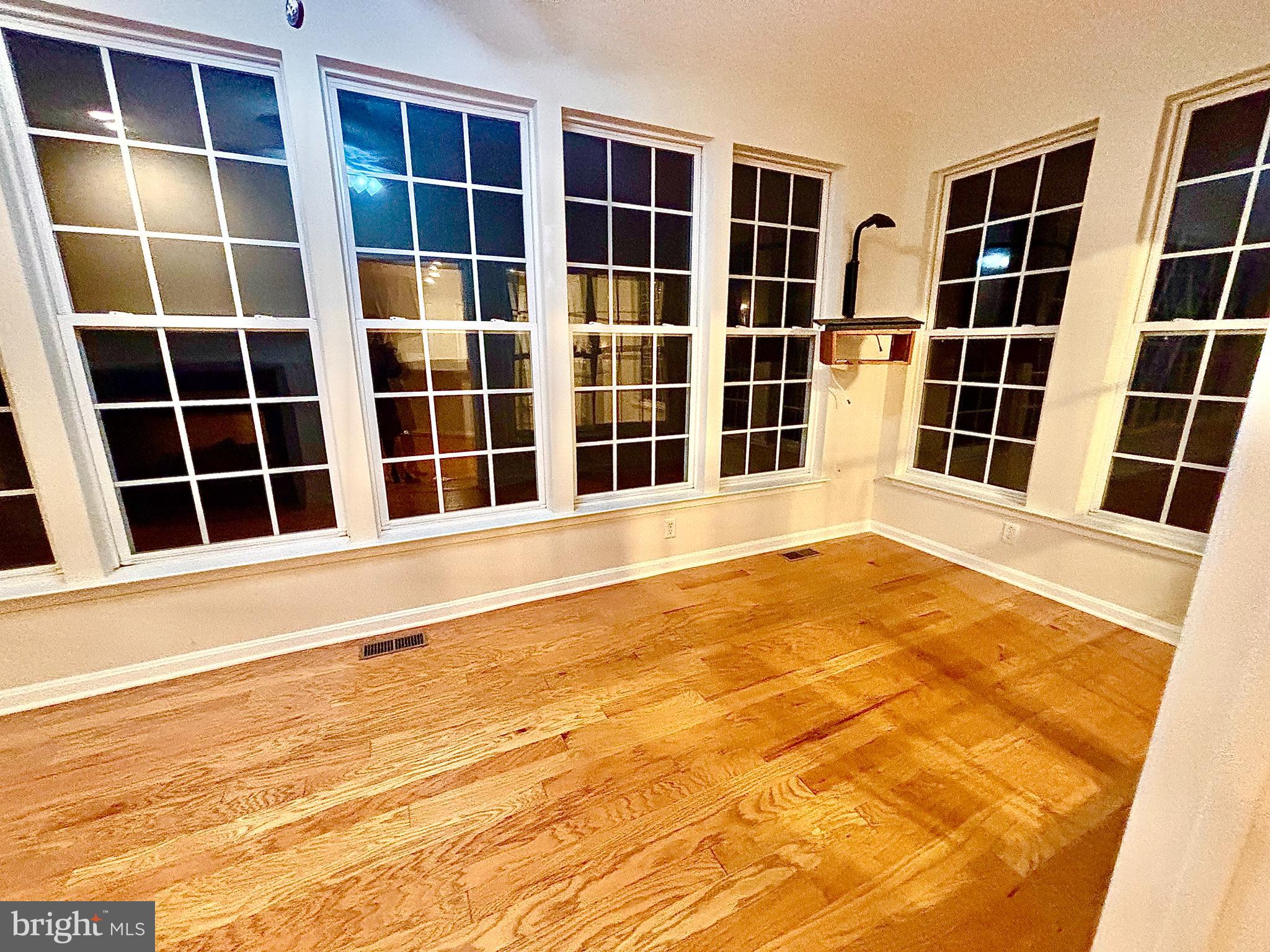 OCEAN PINES - THE PARKE - Residential