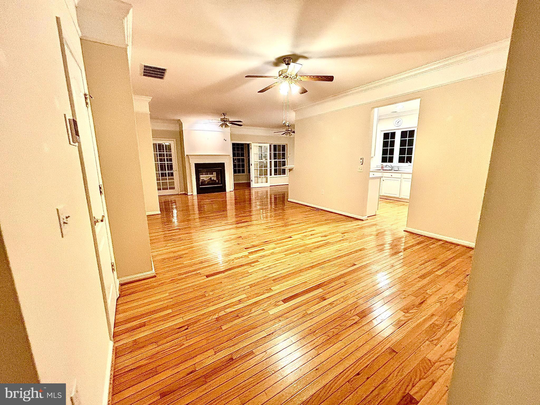 OCEAN PINES - THE PARKE - Residential