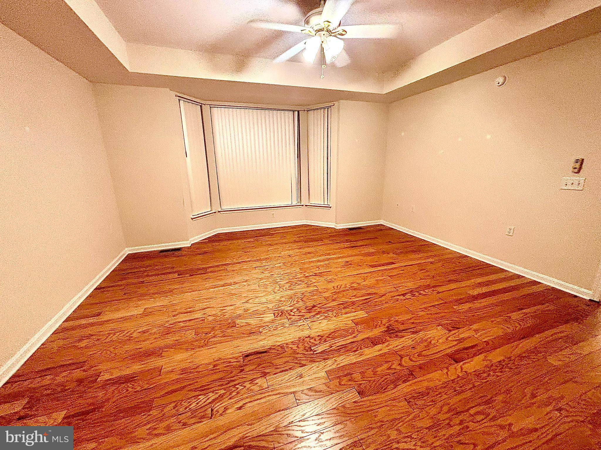 OCEAN PINES - THE PARKE - Residential