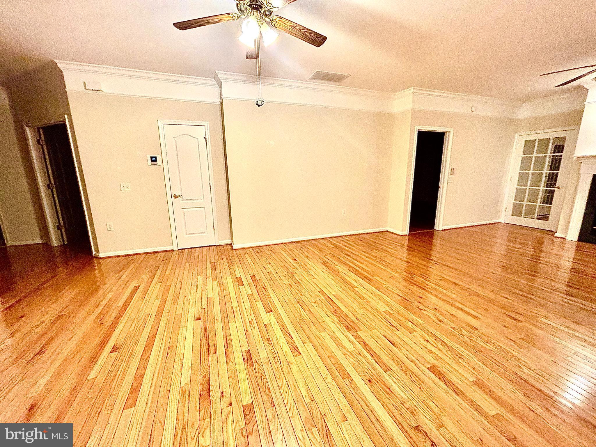 OCEAN PINES - THE PARKE - Residential