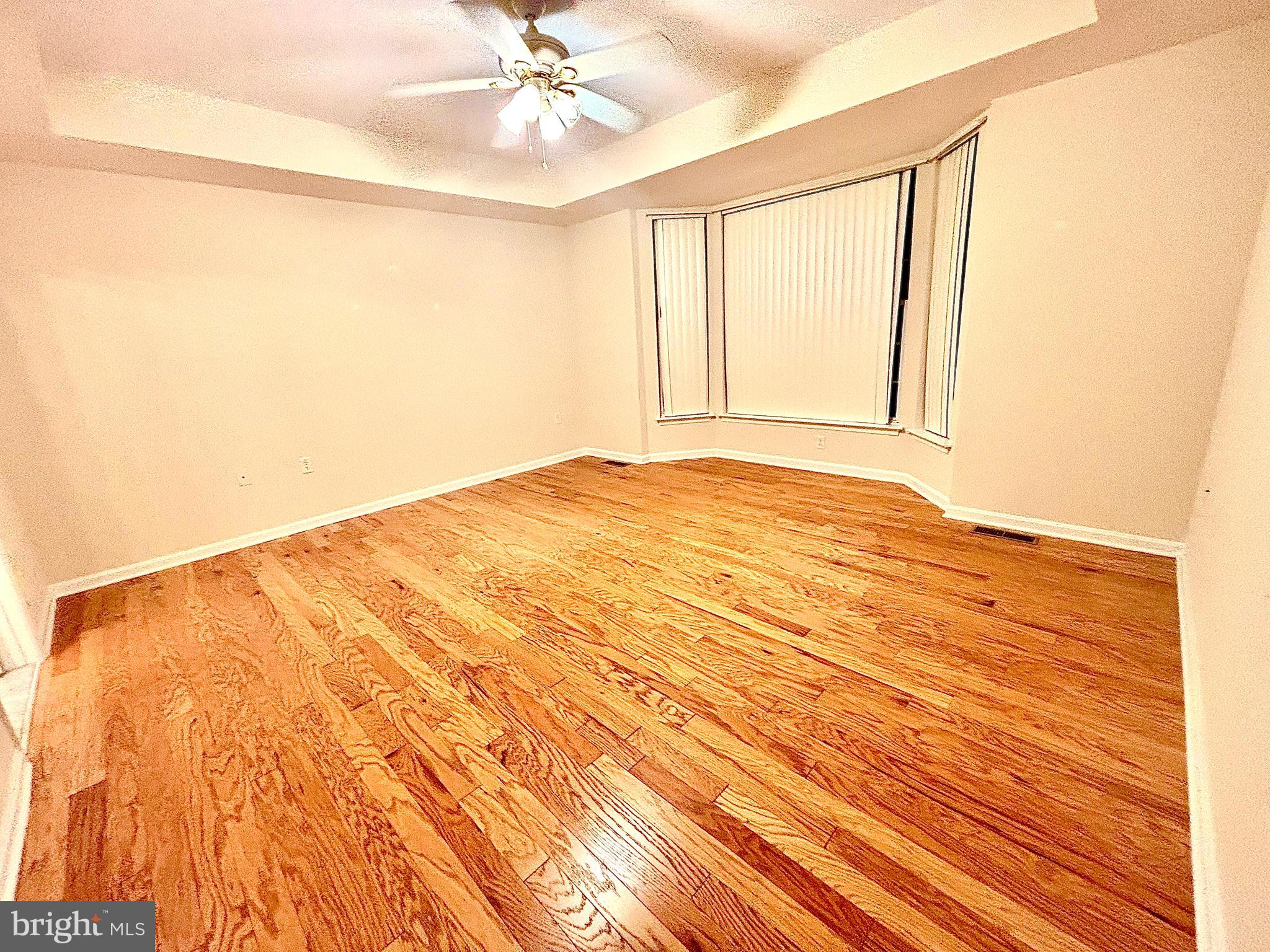 OCEAN PINES - THE PARKE - Residential