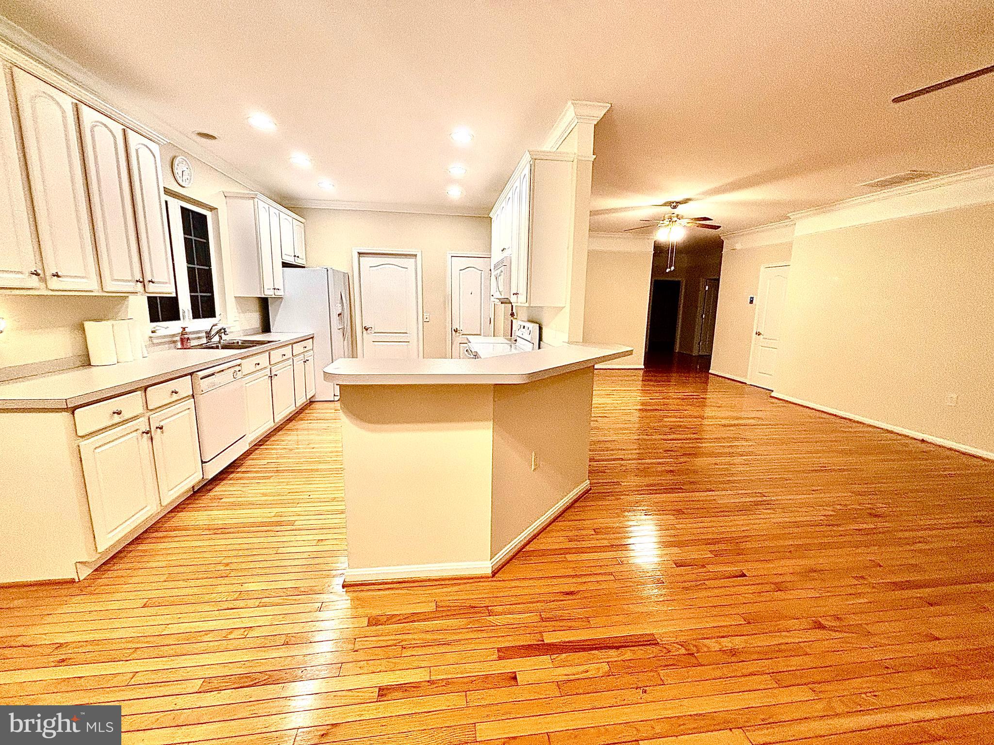 OCEAN PINES - THE PARKE - Residential