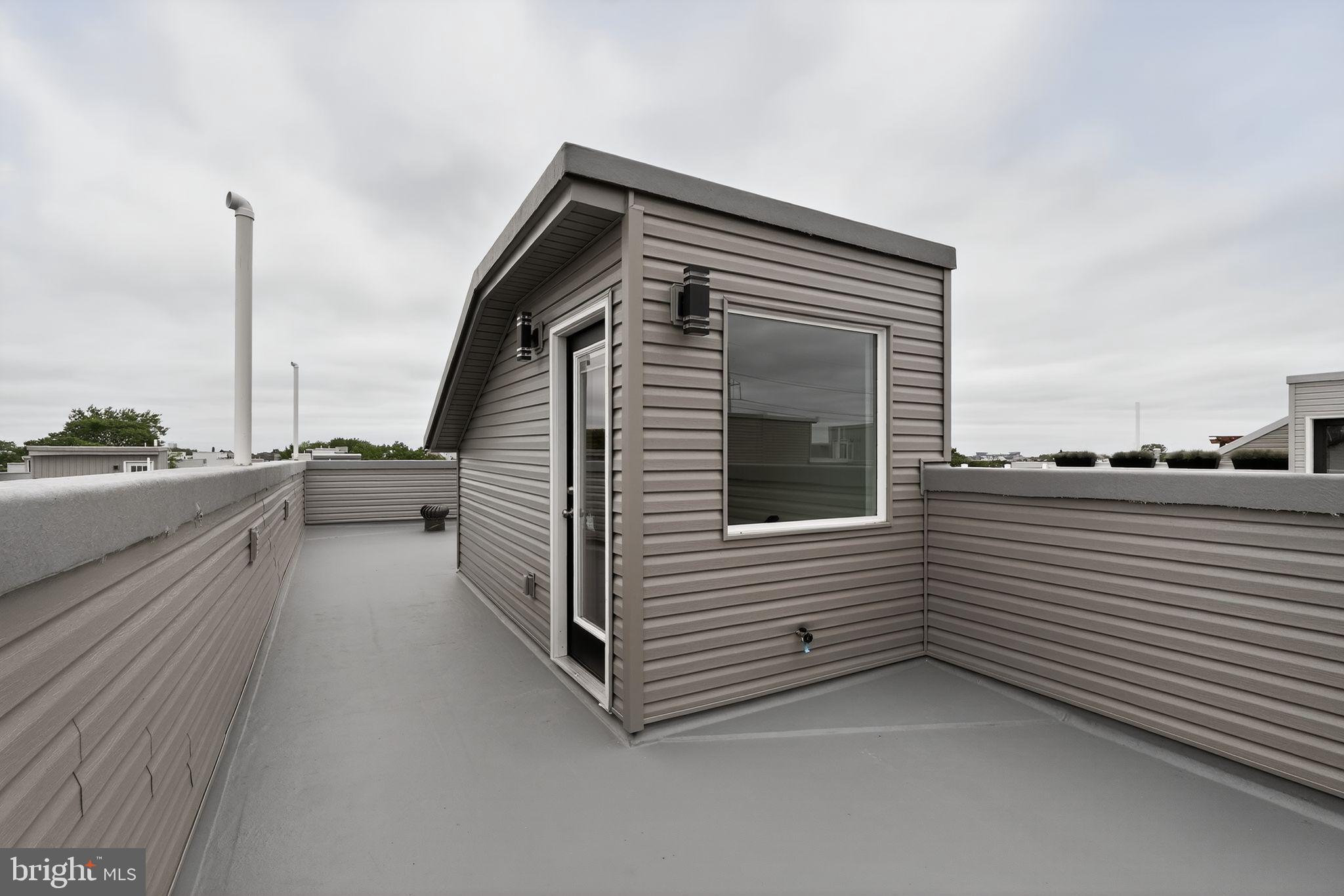 POINT BREEZE - Residential