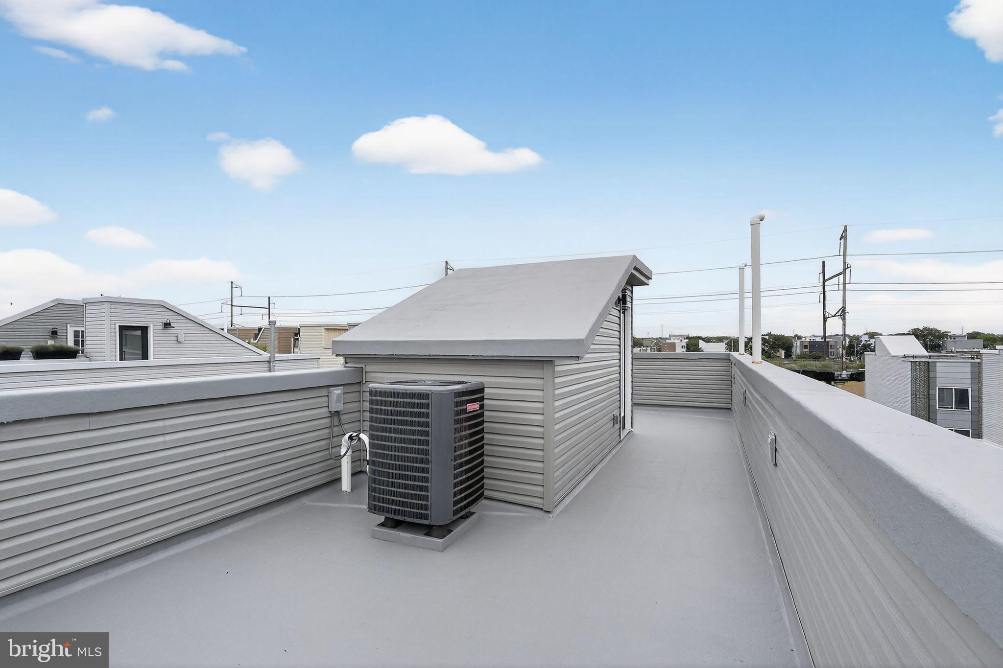 POINT BREEZE - Residential