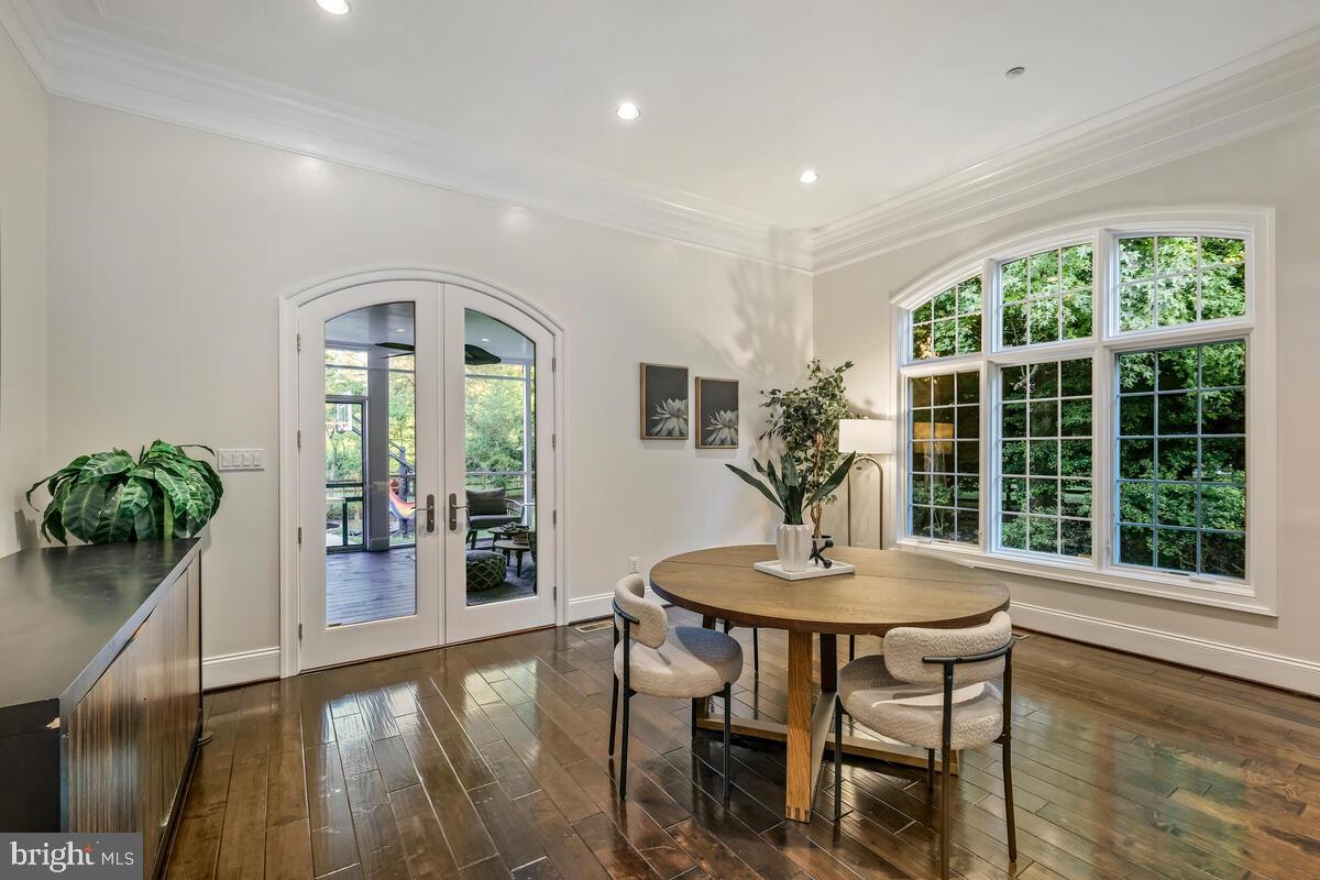 WILLERBURN ACRES - Residential