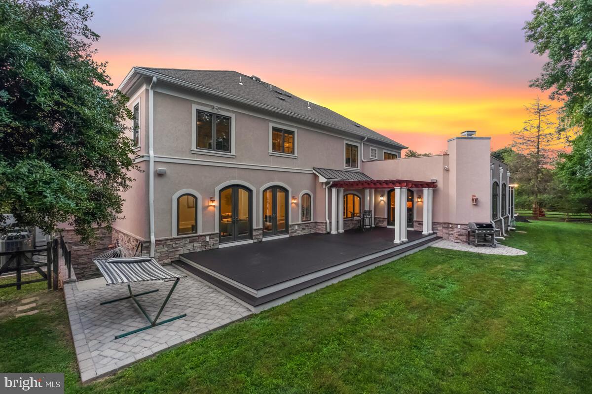 WILLERBURN ACRES - Residential